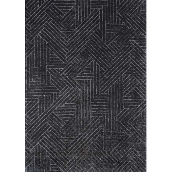 Paklājs FARO CHARCOAL (Magic Collection)